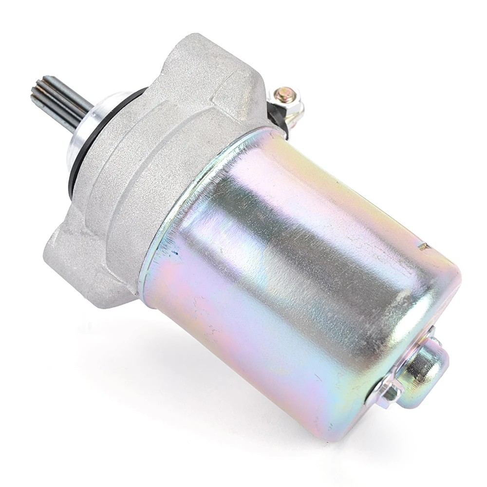 Motor de arranque de motocicleta para Yamaha T135FI Crypton X 2007 2008 2009 2010 2011 2012 2013 2014