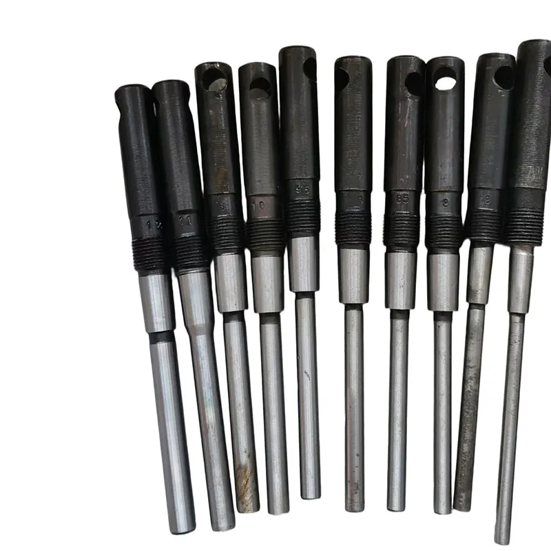 

Valve seat reamer knife rod, cemented carbide, automobile engine valve seat repair, automobile repair