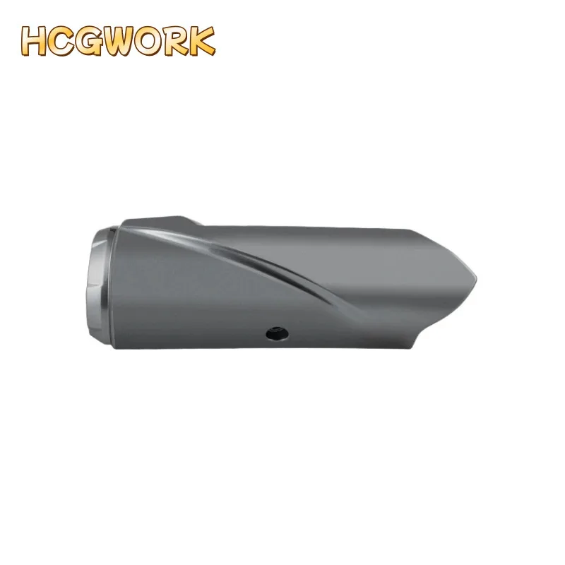 Muffler Guard Cover…