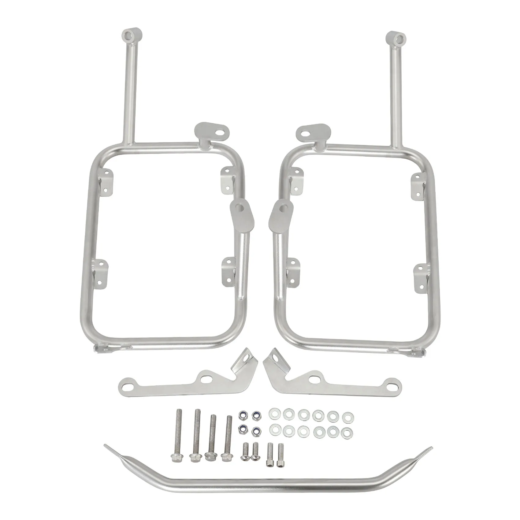 

Saddlebag Support Pannier Side Case Box Mount Bracket Rack Fit For BMW R 1300 GS 2023-2024