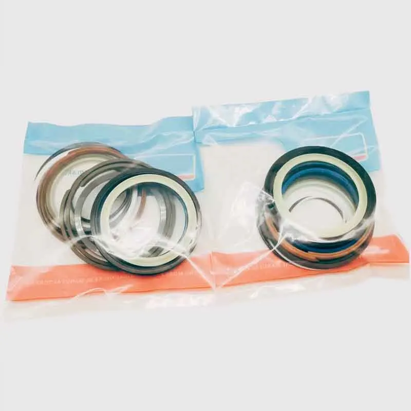

Excavator for LiuGong LG906/907/908C/D/E large and medium-sized bucket arm bucket bulldozer oil cylinder oil seal repair kit