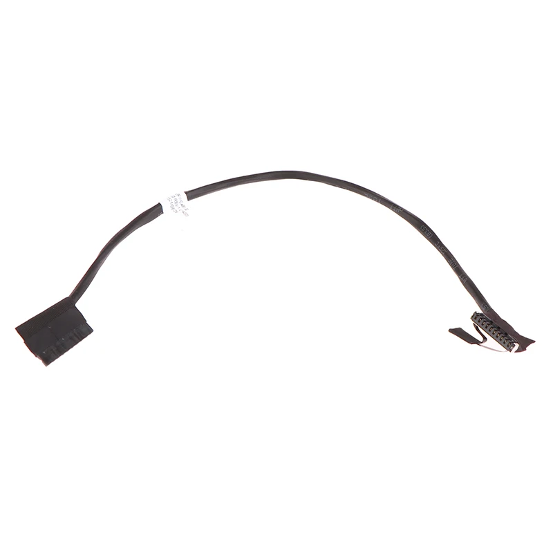 Cable flexible de batería para Dell E7470 E7270 7470, Conector de batería para ordenador portátil, reemplazo de línea 049W6G DC020029500