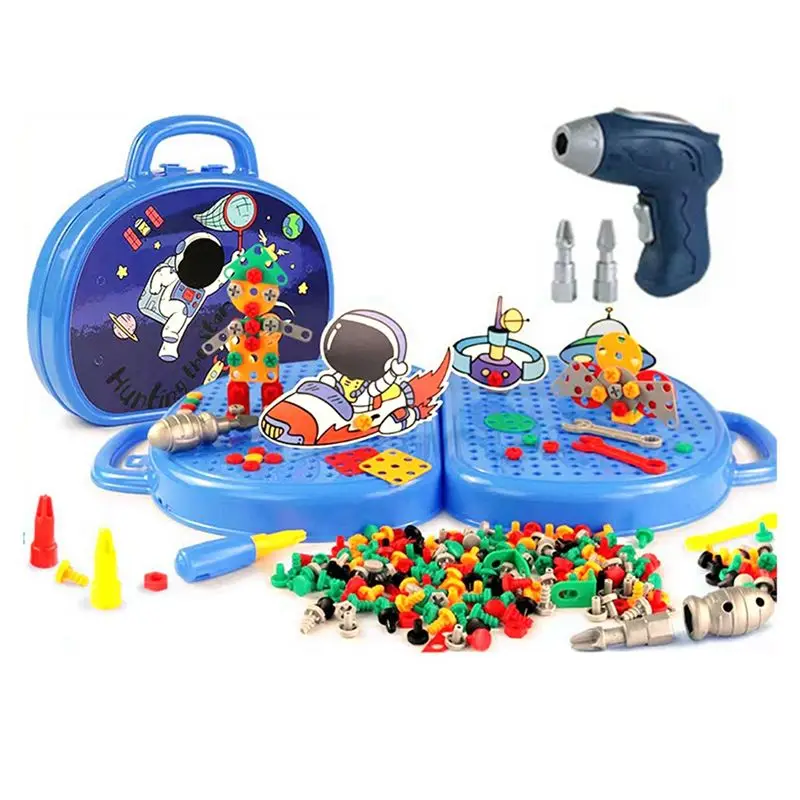 Abkn-Play Toolbox, …