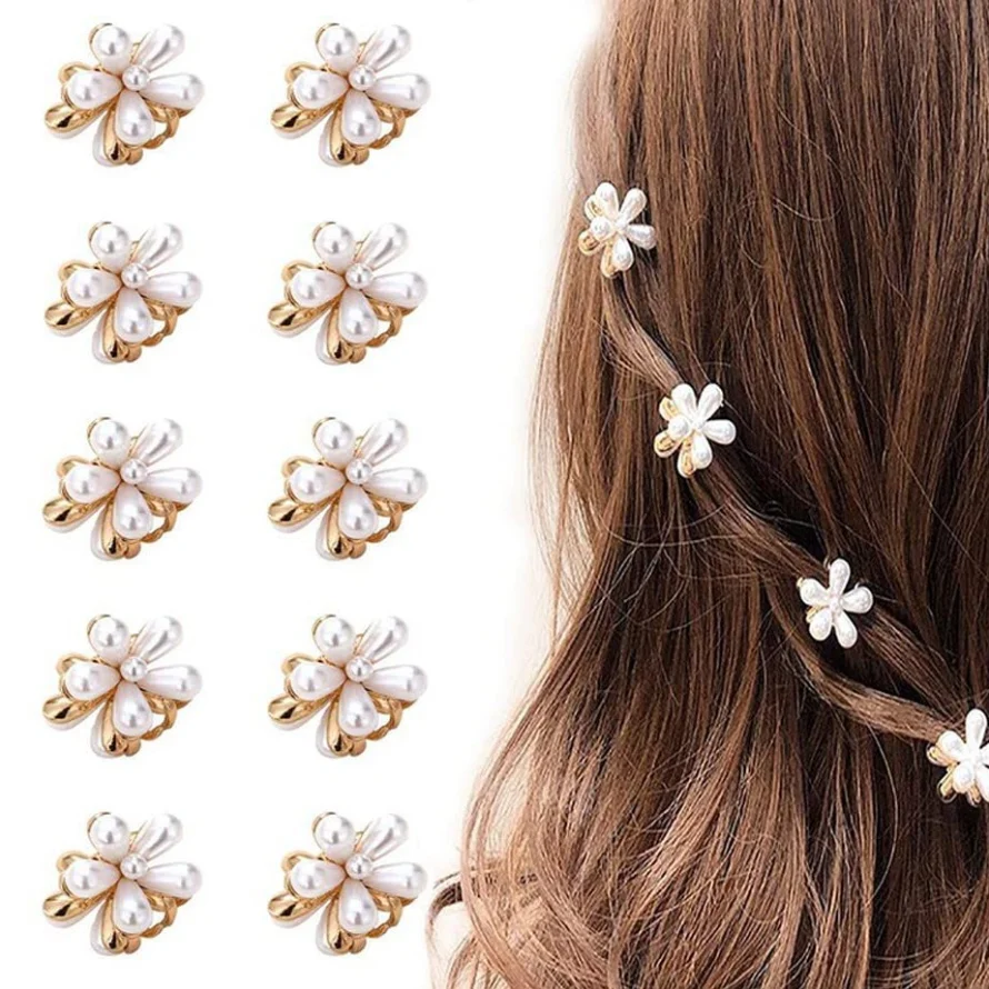 #88 Best Metal Hair Clip Sets to Buy In 2026