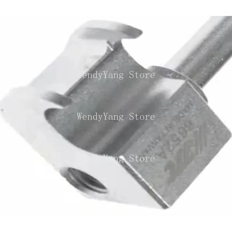 

Suitable for JTC-6652A Turbine Tube Clamp Spring Disassembly Tool
