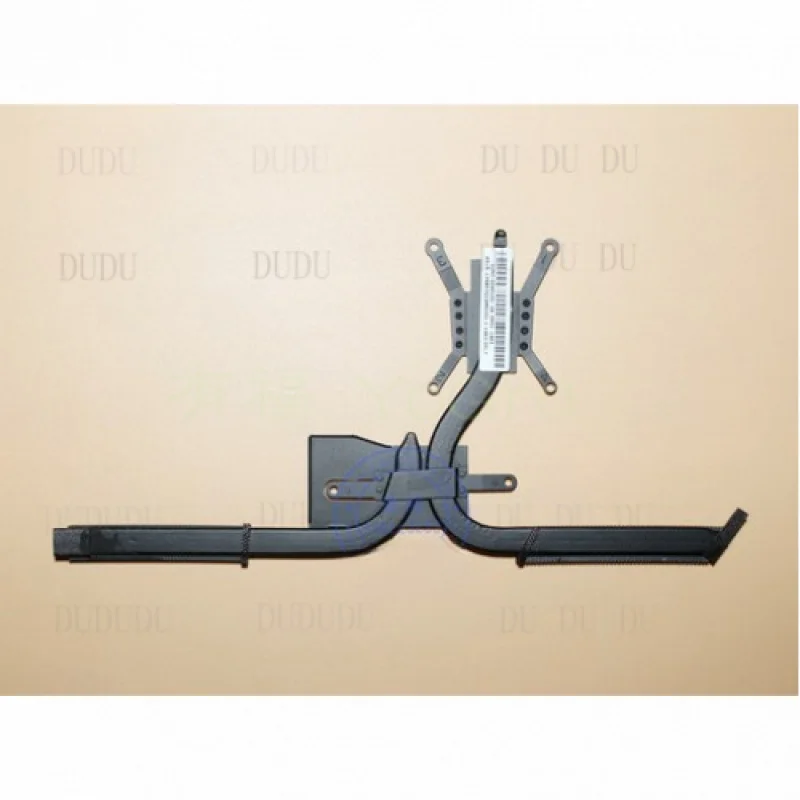 D New original  for ASUS ASUS UX302 XU302L UX302LA fan radiator sheet heat pipe