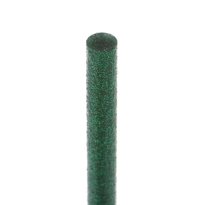 E06b 11pcs cola cola fusão quente mistura cor com brilho brinquedos brinquedos brinquedos artesanais Diy DIY