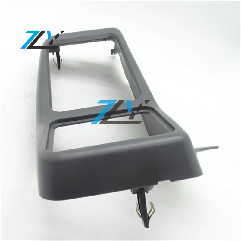 

20Y-54-65580 20y-54-65580 Крышка монитора Крышка панели монитора для PC200-7 PC300-7 PC400-7 Детали строительной техники двигателя