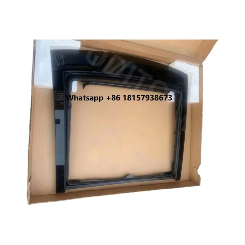 

Auto Parts for Golf MK7 OEM Car Sunroof Glass Frame