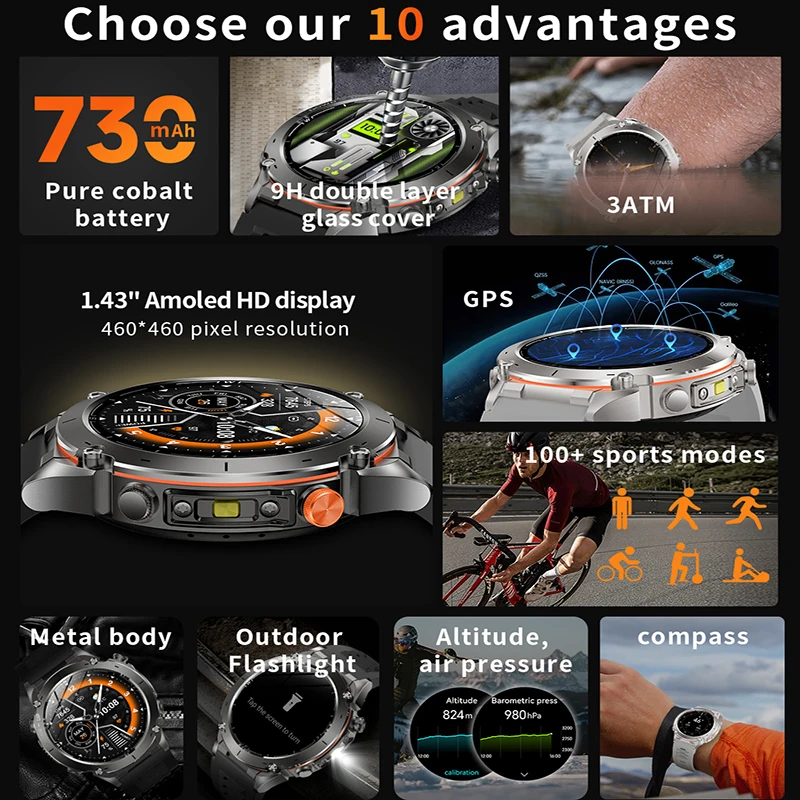 Thumbnail 3 - #44 Best Smart Fitness Bands to Buy In 2026