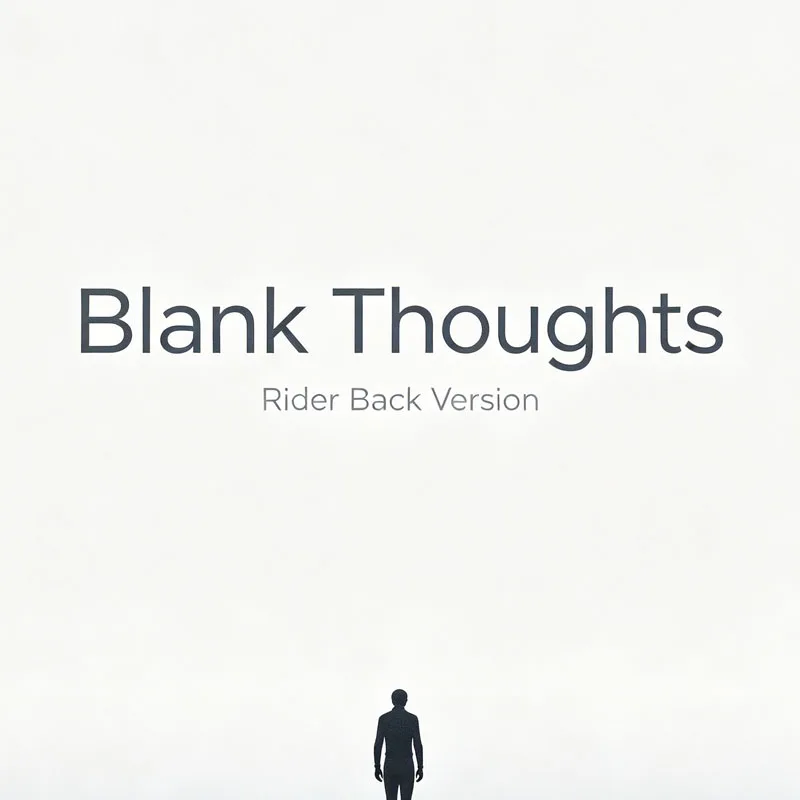 blank-thoughts-rider-back-version-card-magic-tricks-illusions-gimmicks-getsharky-magic-effect-close-up-magia-props