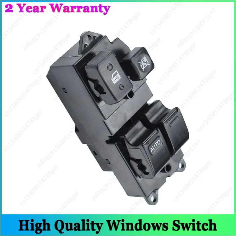 

OEM 84820-10070 8482010070 Power Window Lifter Switch For Toyota Starlet Paseo Corolla Camry RAV4