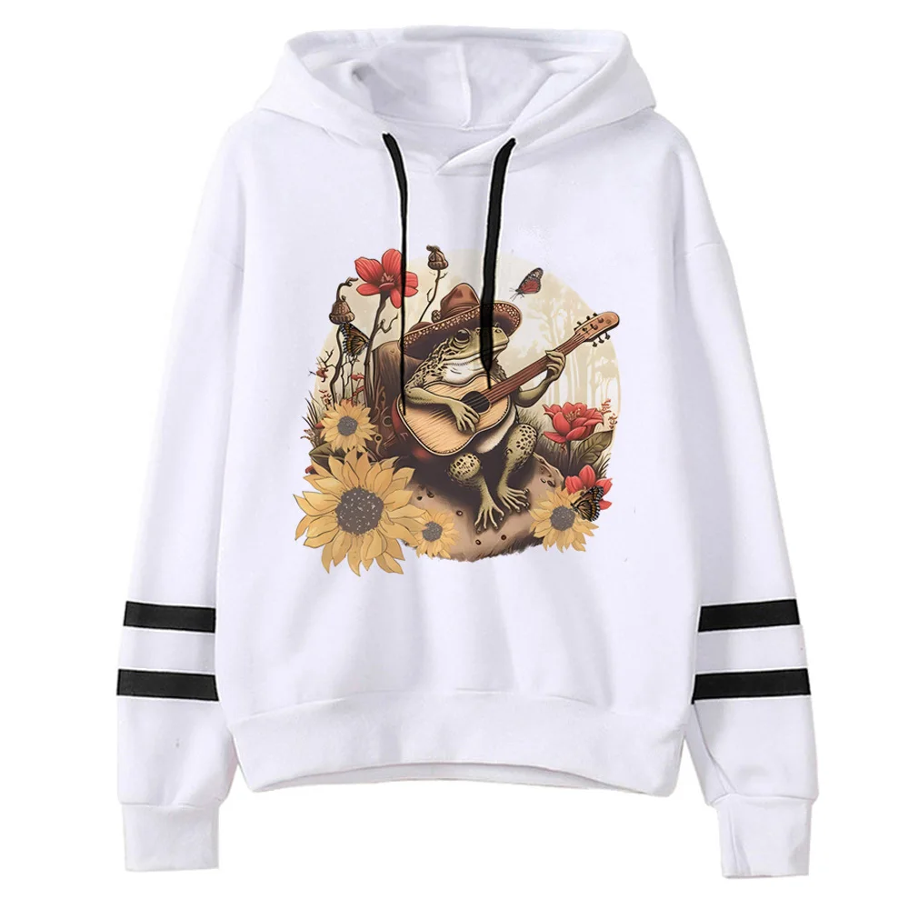 

Goblincore hoodies women japanese gothic Hood hoddies female gothic tracksuit