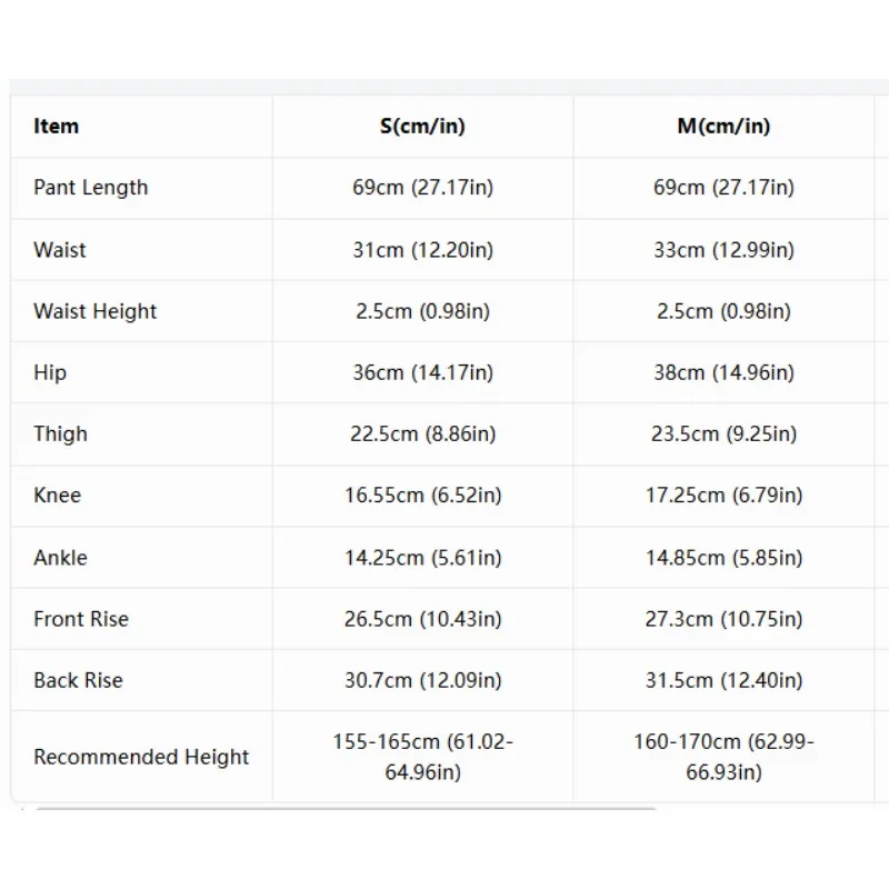 Women Elastic Slim Fit Capri Pants Side Split High Waist Casual Stretch Cycling Cropped Trousers