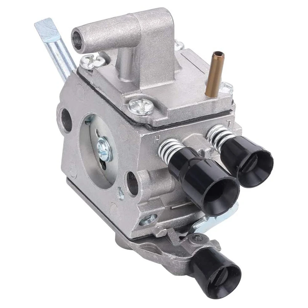 

FS120 FS250 Carburetor for FS120 FS200 FS250 FS300 FS350 FR350 FR450 FR480 String Trimmer G