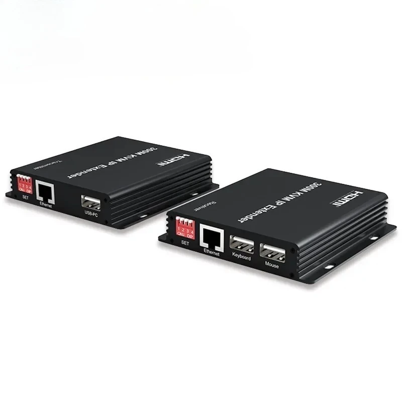 300M Ip Hdmi Extend… - image