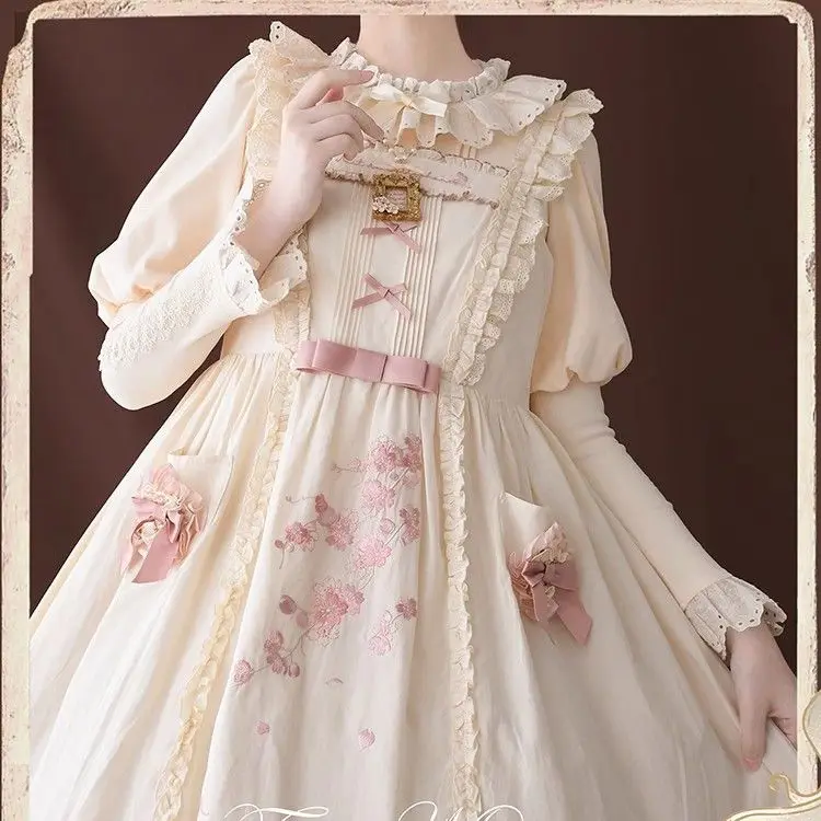 

Coalfell Lolita осенне-зимняя мягкая теплая внутренняя рубашка с круглым вырезом и рюшами на рукавах, элегантная утягивающая нижняя рубашка