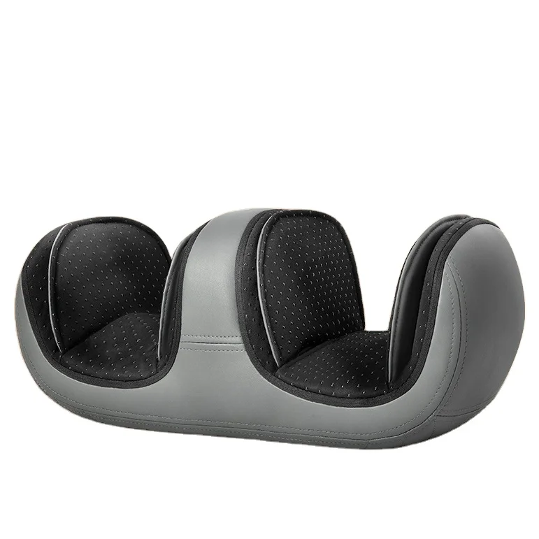 Electric Knee Massager with Heat and Vibration Shiatsu Foot Massage for Arthritis Pain Relief Health Care Product