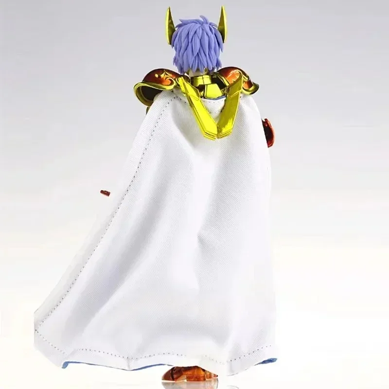 In Voorraad Jmodel/J Model/JM Saint Seiya Mythe Doek EX Poseidon Sirene Sorrento Ridders van De Zodiac action Figure Speelgoed Geschenken