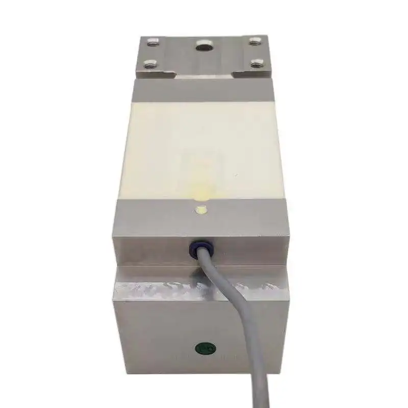 Sensor de pesaje de un solo punto PW12CC3-150KG para báscula electrónica