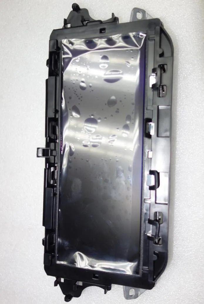 Tested Ok 8.8 Inch Optrex Cid 2448148 E84 Display For X1