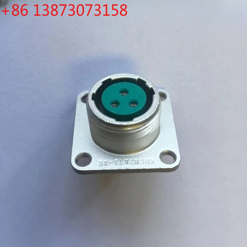 

Вилка и разъем для электронной промышленности SRCN2A13-3S