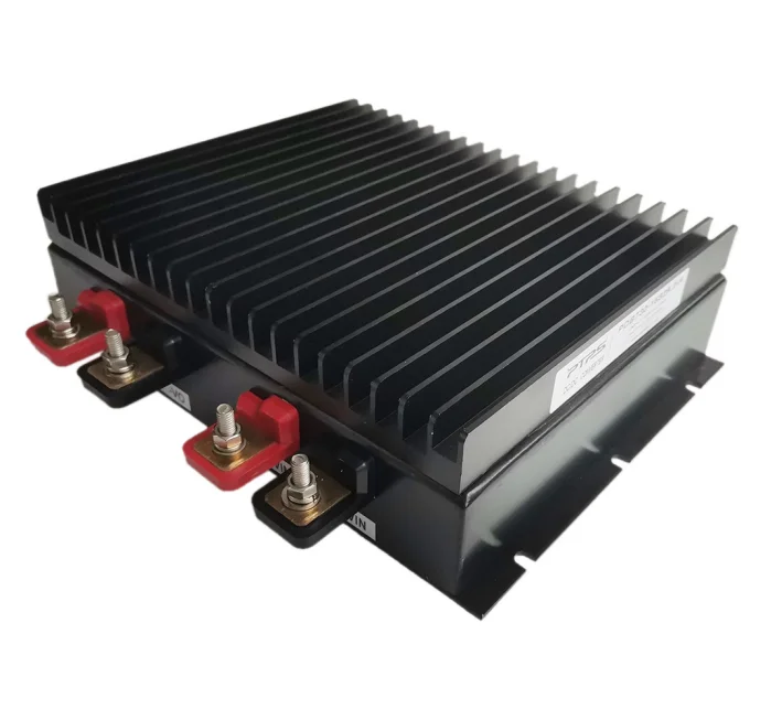 

High Quality 1000W Constant Voltage Constant Current Dc Dc Converter Input 24V Output 28V Boost Buck Converter