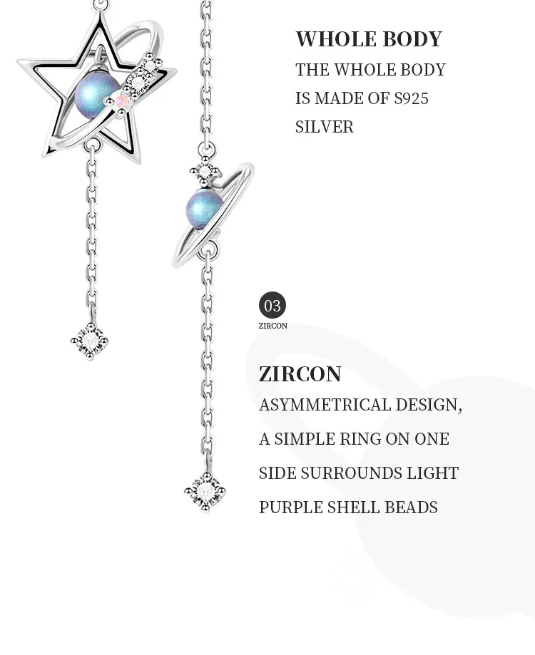 Celestial Orbit Drop Earrings 9 Celestial Orbit Drop Earrings S242770bc4f934407a696582ca5882aedg