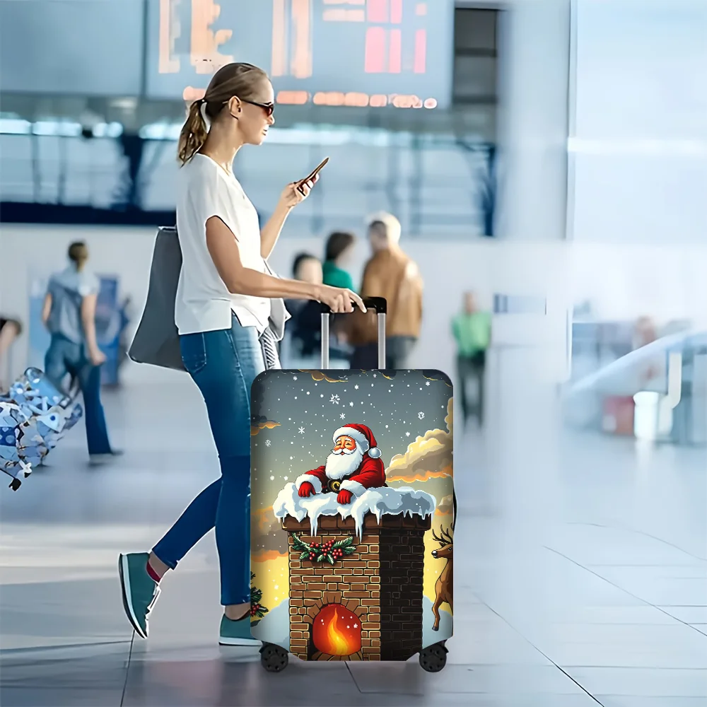 1-unidade-de-capa-protetora-para-malas-com-estampa-de-papai-noel-e-renas-para-malas-de-18-a-32-polegadas-acessorio-de-viagem-elastico-e-resistente-a-poeira-para-proteger-eficazmente