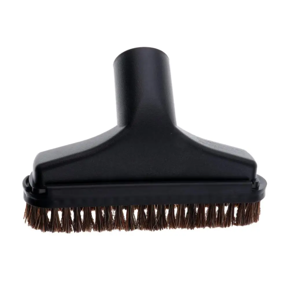 Cleaner Brush Head Removable Design for Universal 32mm Vacuum Cleaner Dust Collector Sawdust Furniture
