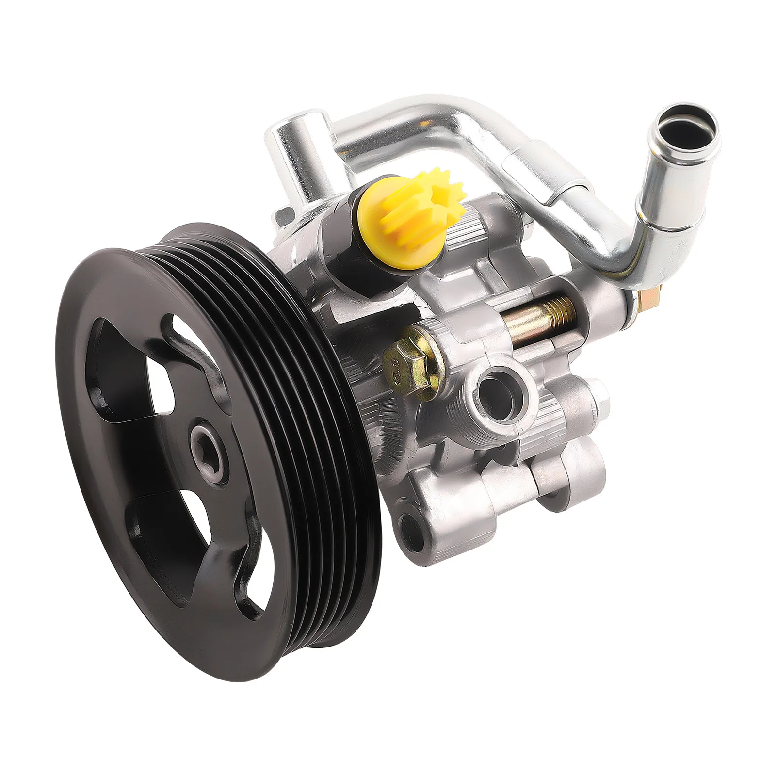 

Насос гидроусилителя руля с шкивом для Toyota Chevrolet L4 1.8L бензин 21-5168 2002