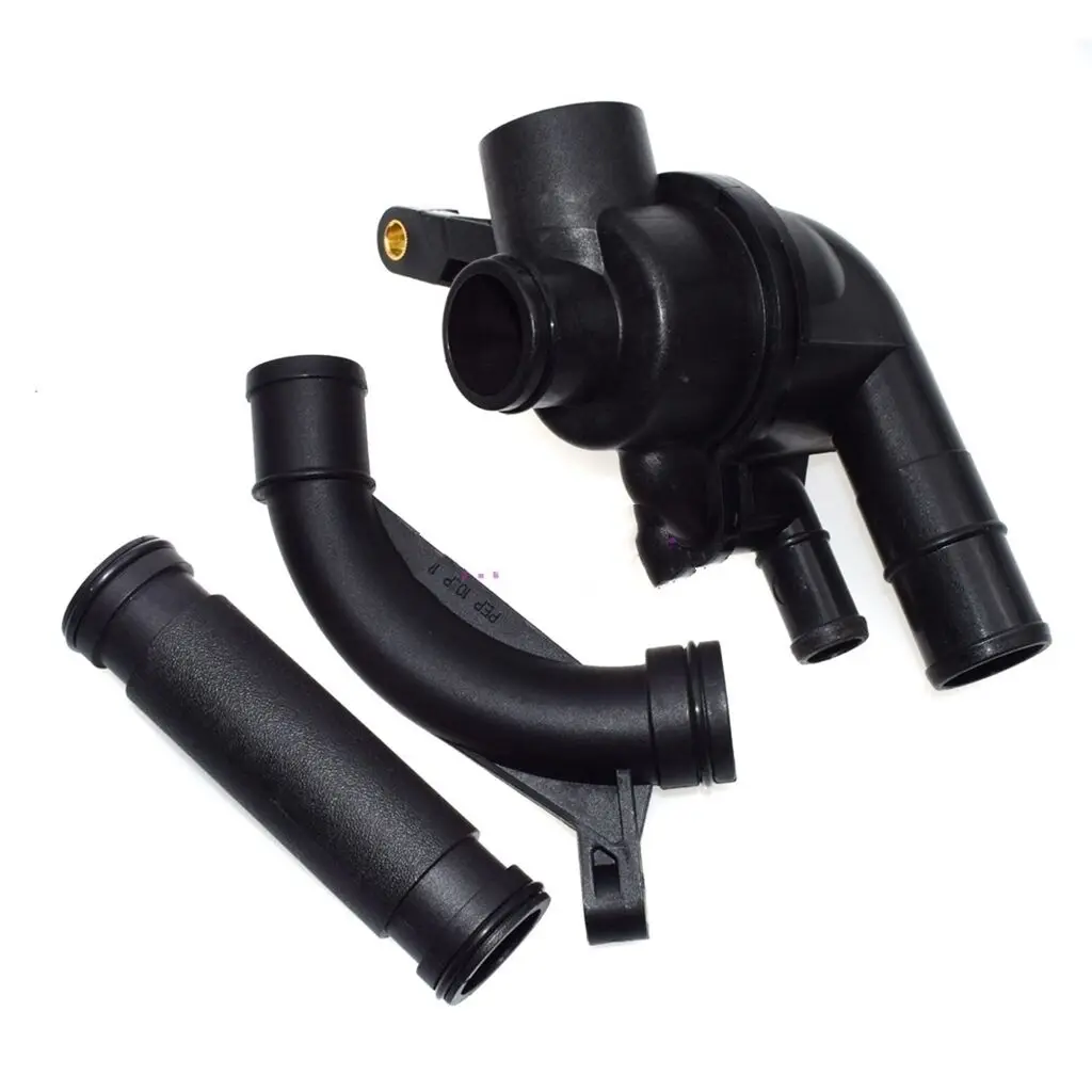 

1 комплект термостата для китайского двигателя SAIC ROEWE 750 MG 2,5L V6, автозапчасти для двигателя