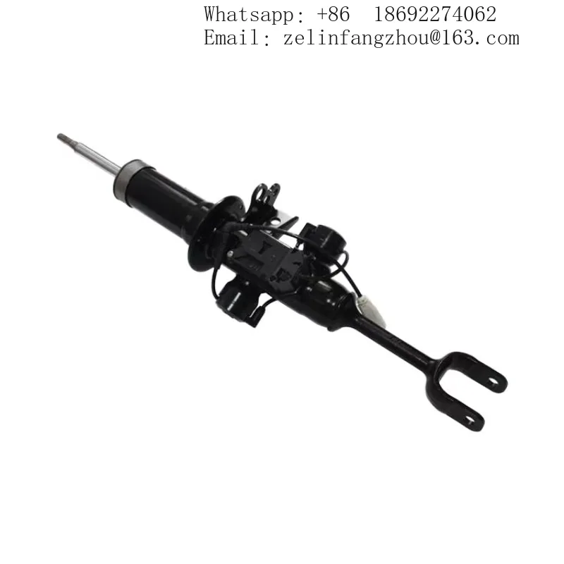 

HELI Front Right Air Suspension Shock Absorber New 37116796926 For 7 Series F01 F02 F04 750LI 760LI 2009-2014