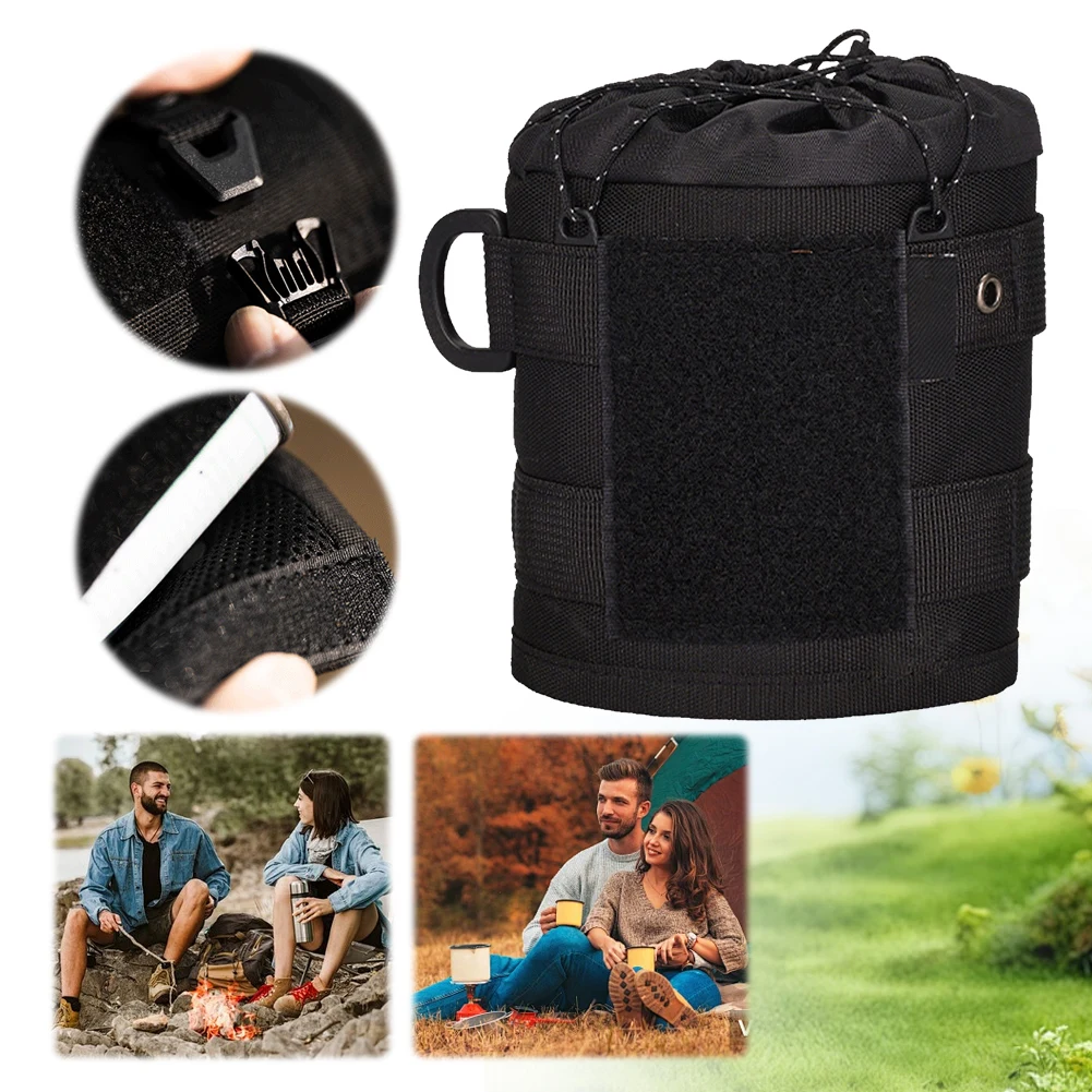 التخييم الغاز الغطاء الواقي المضادة للسقوط خزان الغاز واقية مقاوم للماء في الهواء الطلق اسطوانة غاز كم أدوات التخييم