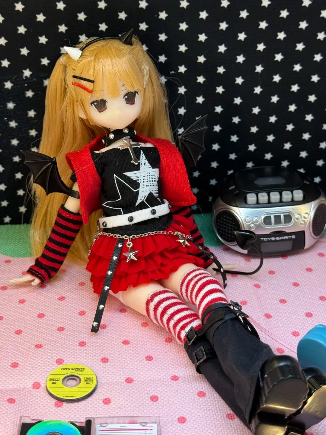 Electrical Street S…