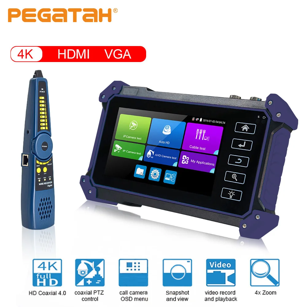Pegatah Ipc Tester …