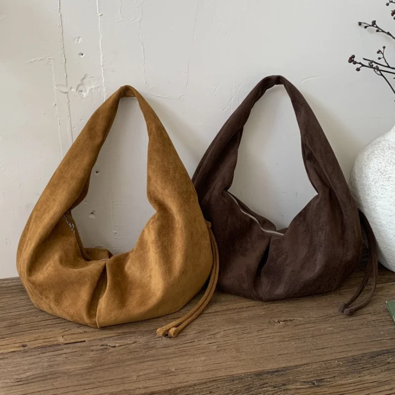 

Сумка на плечо с леопардовым принтом и кисточками, женская сумка на плечо из искусственной замши с леопардовым принтом, корейская плиссированная сумка