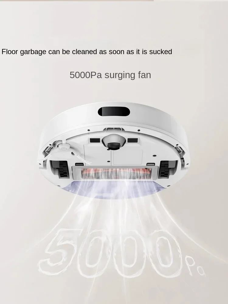 XIAOMI MIJIA sweeping robot 3 home automatic intelligent sweeping robot