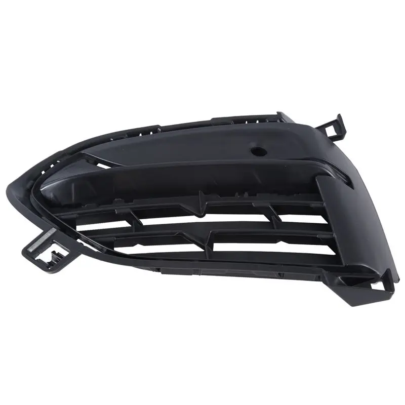 

WF-Car Front Bumper Outer Grille Cover Fit For BMW X6 F16 2015-2019