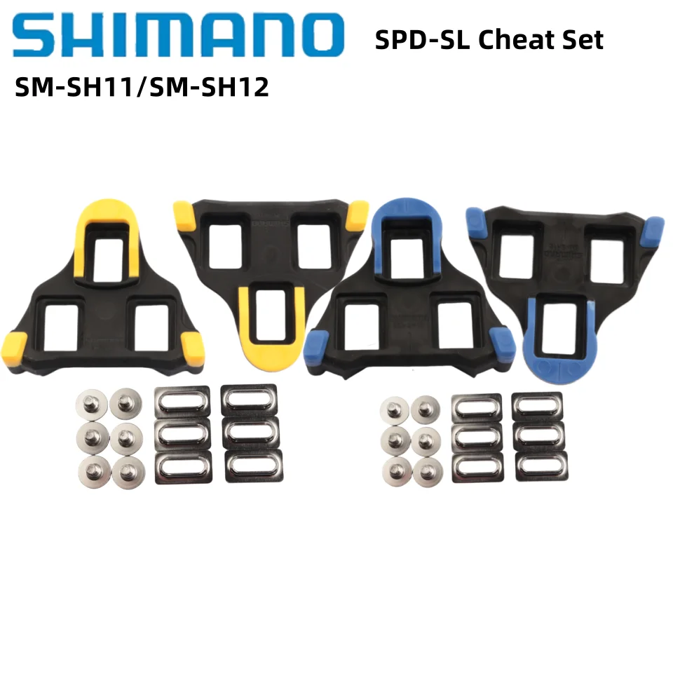 #10 Cheap Bicycle Cleats Worth Buying