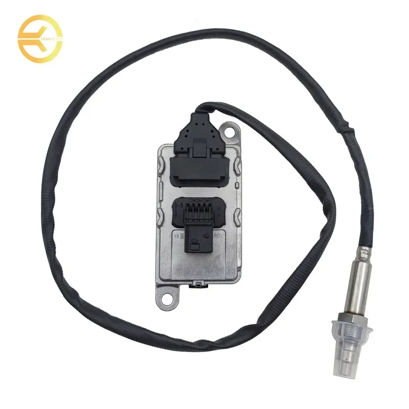 

A0101531428 5WK97329A Nox Sensor 24V Suit for Mercedes-Benz Trcuk Actros MP4 Euro 6