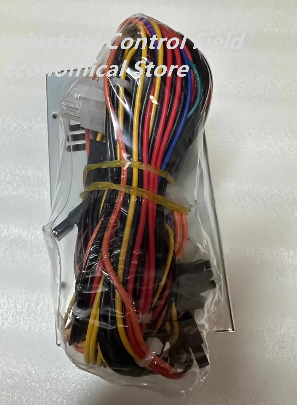 

Блок питания GW-5000AD 400W