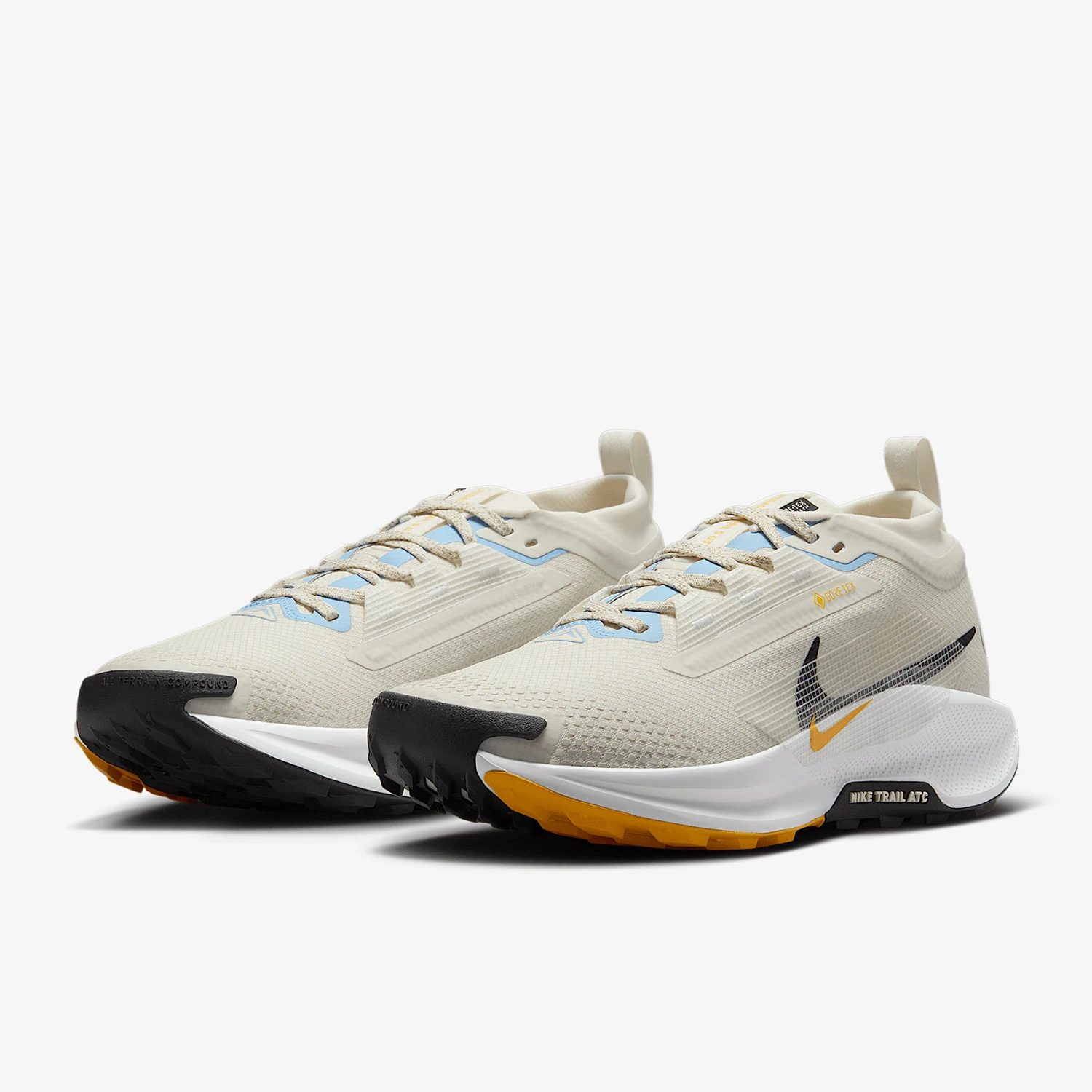 

Официальные новые женские уличные водонепроницаемые кроссовки Nike FQ0912-003