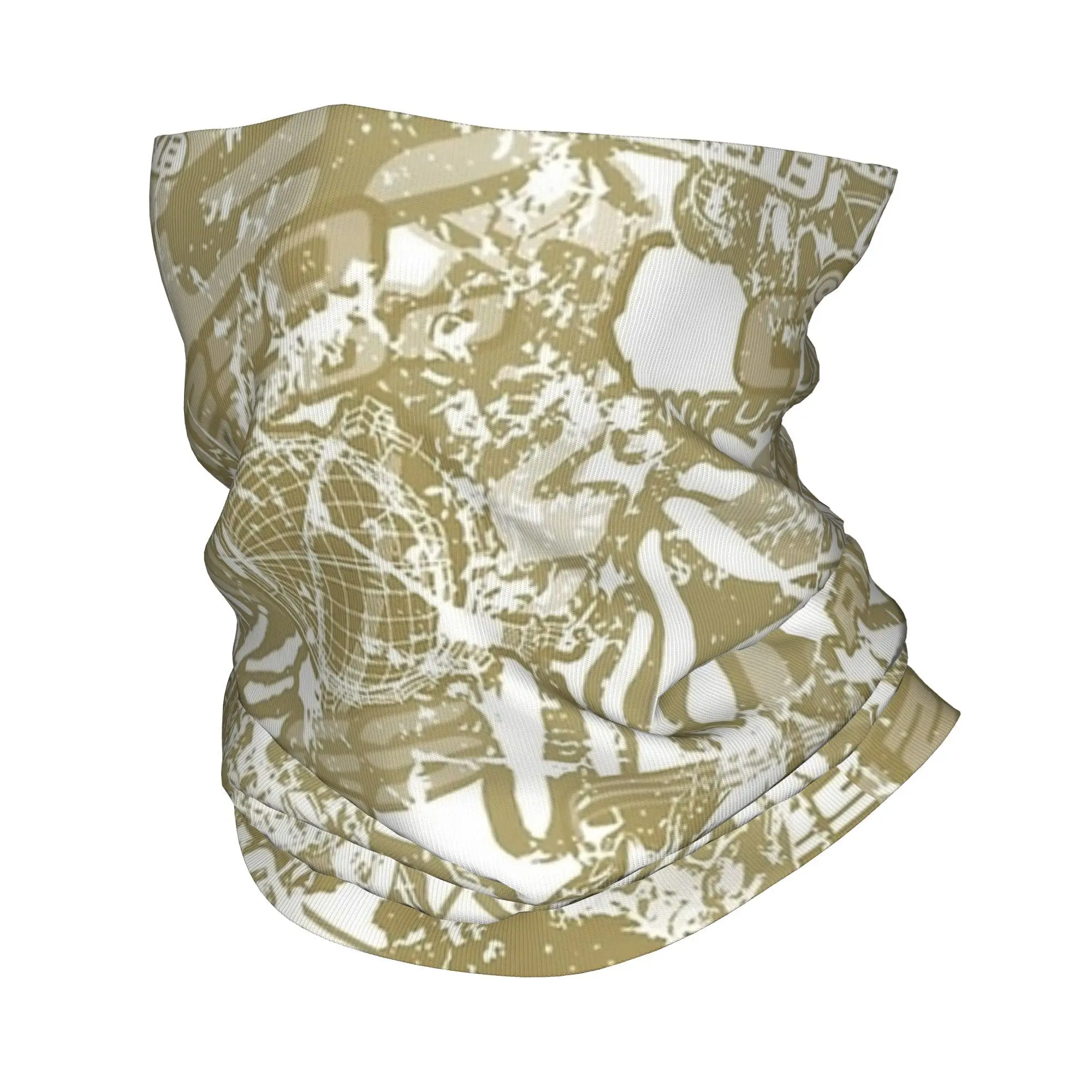 

GS Adventure Motorbike Motorcycle Bandana Neck Gaiter Printed Balaclavas Face Mask Scarf Headband for Men Women Adult