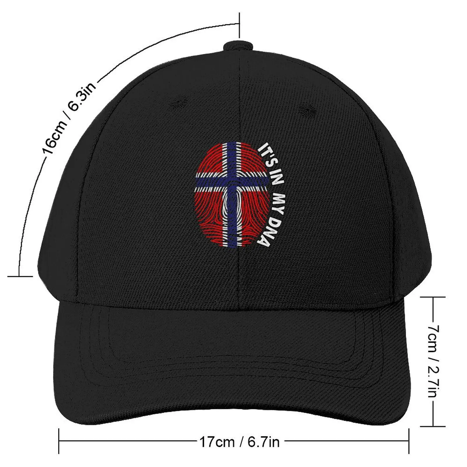 norway Its In My DNA - Gift For Norwegian From Norway , Norway dna , gift, womens, mens, Baseball Cap