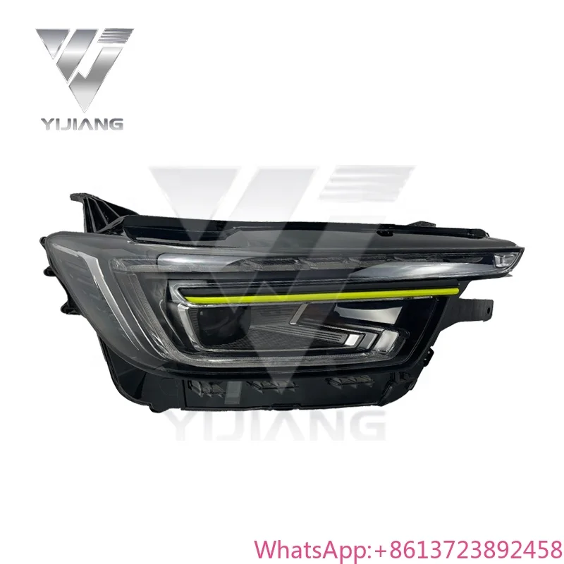 

Suitable for ROEWE RX5 PLUS Headlight Car Auto Lighting Systems Front Headlight Assembly Remanufactured