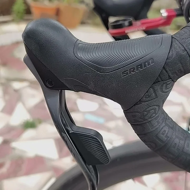 SRAM RED ETAP 11S/22スピード電動シフターリムブレーキ用ブラケット