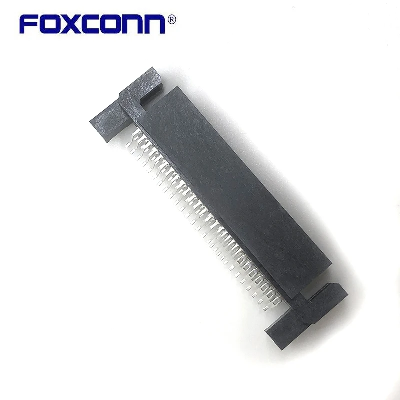 Foxconn LDP1683-13B32-9H SFF-8639U.2 SAS 68P R/A SMD