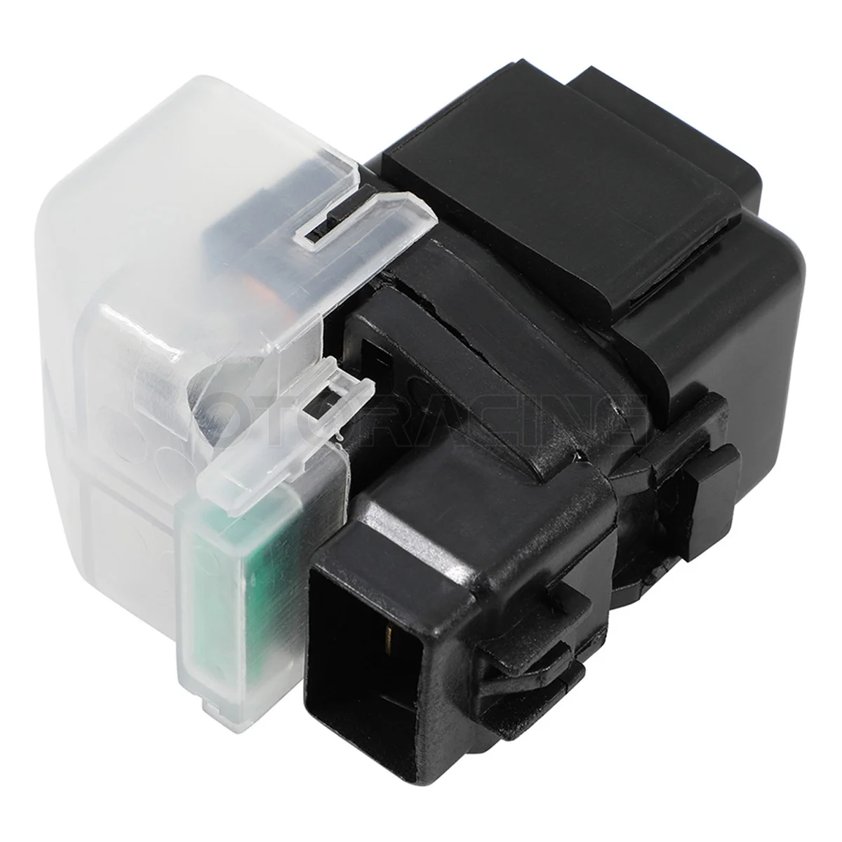 Starter Solenoid Relay For Suzuki GSXR600 GSXR750 LT-A500F QUADMASTER Bandit 1200 GSF1200 DR650SE GSF600