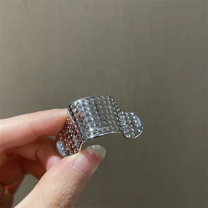 Metal Nose Clip Fashion for Band-Aid Nose Clip for Party Tourism Night Dropshipping